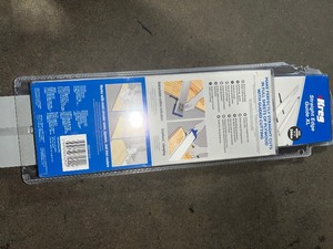 Kreg XL 8 ft. Straight Edge Guide