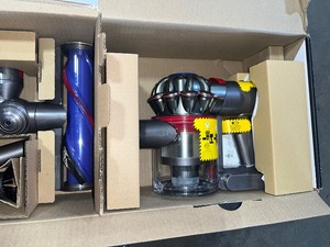 Dyson V8 Animal Cordless Stick Vacuum Cleaner