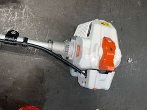Assorted string trimmers for parts