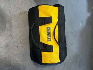 DEWALT 150 ft. Red Self-Leveling Rotary Laser Level with Detector & Clamp, Wall Mount, Remote, Bag, (2) D & (1) 9-Volt battery