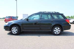 2005 Subaru Outback - AWD