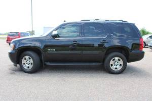 2012 Chevrolet Tahoe LT - 4X4