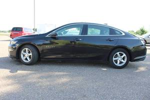 2016 Chevrolet Malibu LS - 91,930 MILES - 1 OWNER