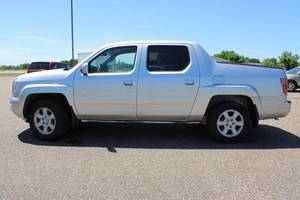 2006 Honda Ridgeline RTL - AWD