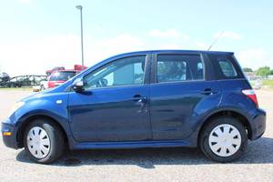 2006 Toyota Scion xA - 1 OWNER
