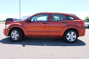 2007 Dodge Caliber SXT