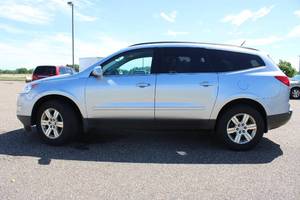 2012 Chevrolet Traverse - 2 OWNERS