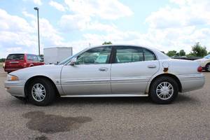 2003 Buick LeSabre Custom - 2 OWNERS