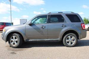 2009 Ford Escape Limited - 4X4
