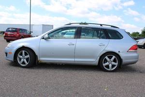2009 Volkswagen Jetta - Diesel