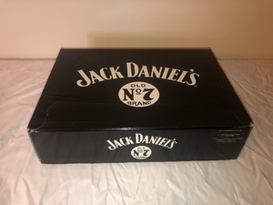 lot 196 image: Jack Daniels Boots