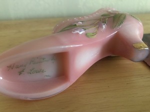 lot 246 image: Collectible Figurine