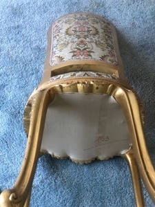 lot 53 image: Chair