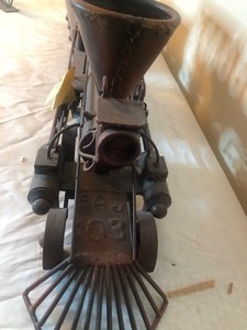 lot 128 image: Train