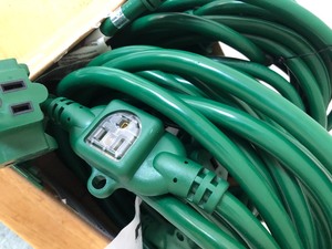 lot 147 image: Extension Cord