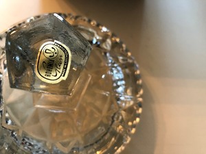 lot 267 image: Bohemia Glam Bowl