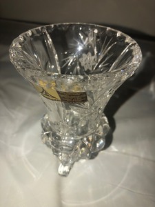 lot 265 image: Annahutte Geniune Lead Crystal