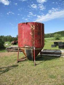 &nbsp7 ft. Farm Tank