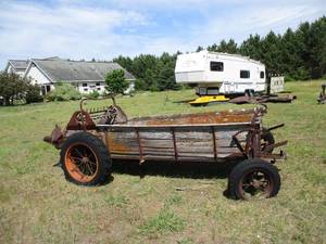 &nbspManure Spreader