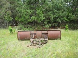 10 ft. Plow