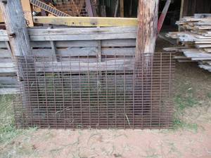 Steel Grating