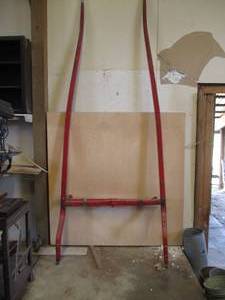 &nbspShaft Part Implements