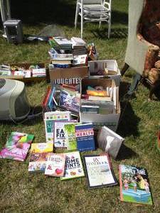 Miscellaneous Lot