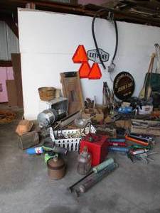 Miscellaneous Lot