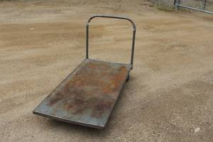 Utility Cart