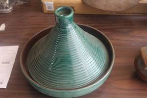 Tagine Cooker