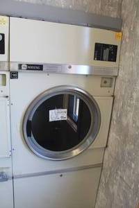lot 14 image: Maytag Commercial Dryer