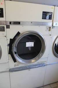 lot 15 image: Maytag Commercial Dryer