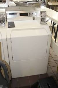 lot 35 image: Maytag Commercial Extra Large Washer