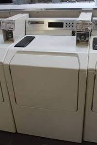 lot 36 image: Maytag Commercial Extra Large Washer