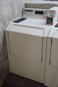 lot 38 image: Maytag Commercial Extra Large Washer