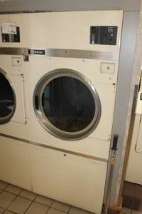 lot 39 image: Maytag Commercial Dryer