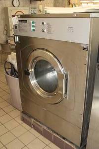 lot 58 image: Maytag Commercial Mega Load Washer