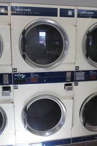 lot 65 image: Dexter Commercial Stack Dryer