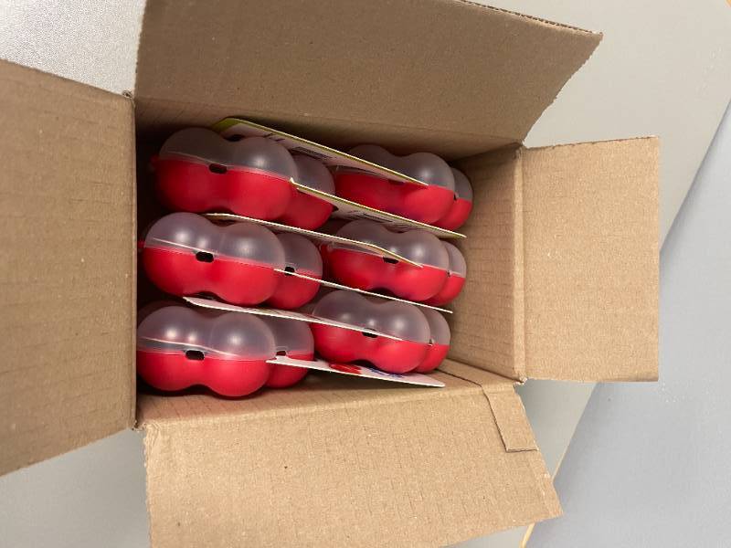lot 30 image: &nbsp6 Pack Tomorrows Kitchen Cherry TomatoGrapes Storage Containers
