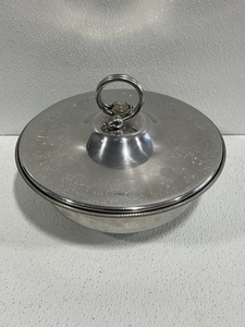 Buenilum Bowl with Lid