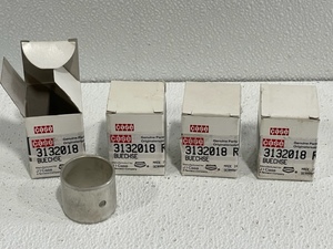 Case Genuine Parts