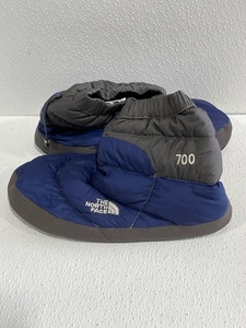 North Face 700 Slipper Boots
