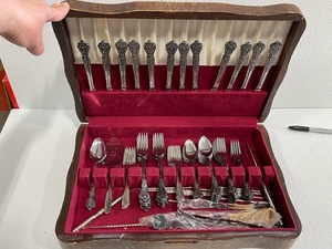 Assorted Flatware