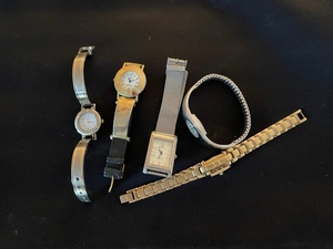 Womens Watches