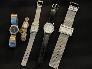 Assorted Watches