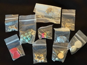 Assorted Earrings