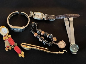 Assorted Watches