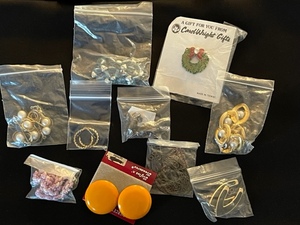 Assorted Jewelry