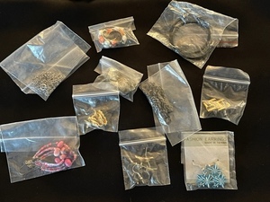 Assorted Jewelry