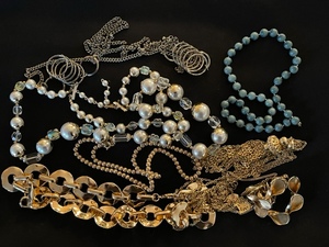Assorted Necklaces